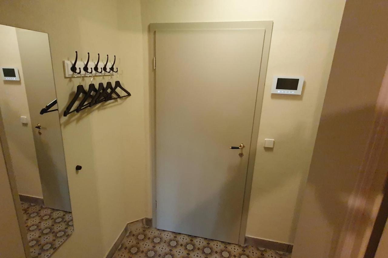 Villa Haniel Apartment Leo Drezda Kültér fotó
