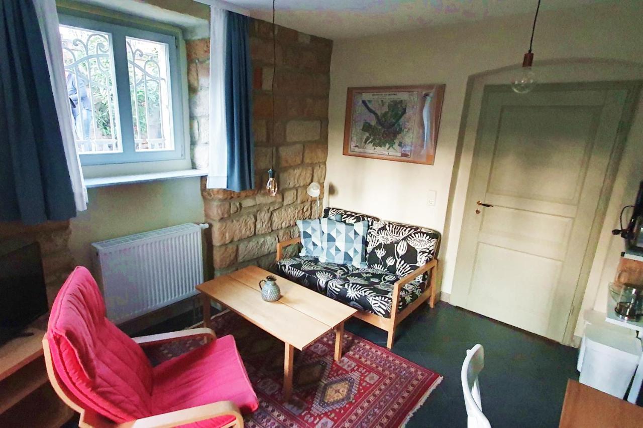 Villa Haniel Apartment Leo Drezda Kültér fotó